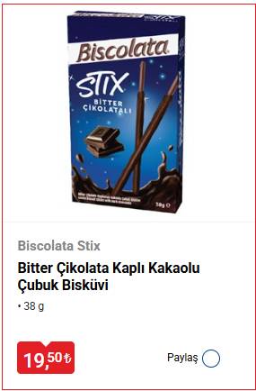 BİM'den 'yok böyle bir indirim' dedirtecek yeni kampanya!11 Şubat 2025 Salı indirimli ürün kataloğu yayınlandı 57